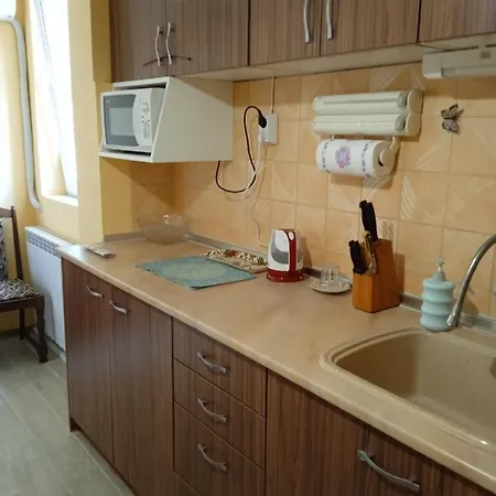Къща за гости ганчеви