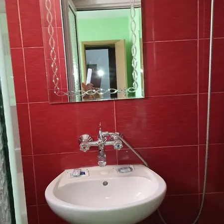 ганчеви * Созополь