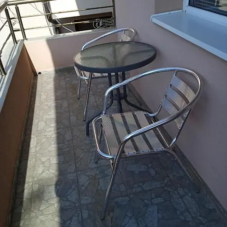 ганчеви Gasthuis Sozopol