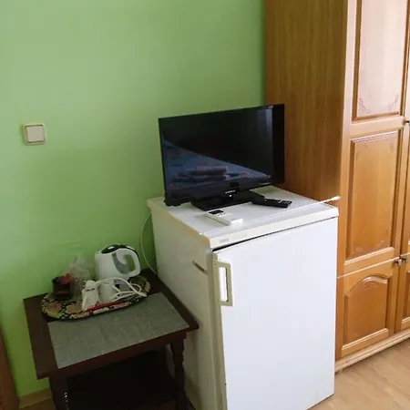 Гостевой дом ганчеви