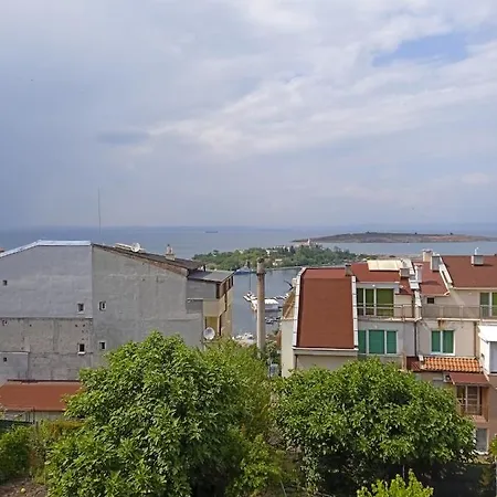 ганчеви Gæstehus Sozopol