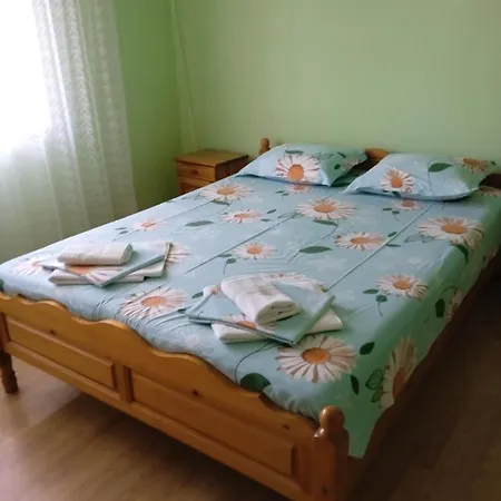 ганчеви * Созополь