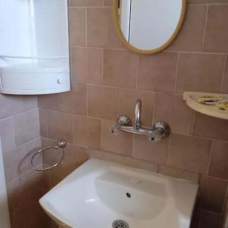 Гостевой дом ганчеви *