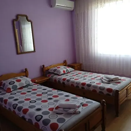 ганчеви Гостевой дом