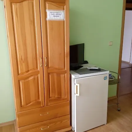 Gæstehus ганчеви Sozopol