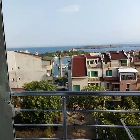 ганчеви Гостевой дом Созополь