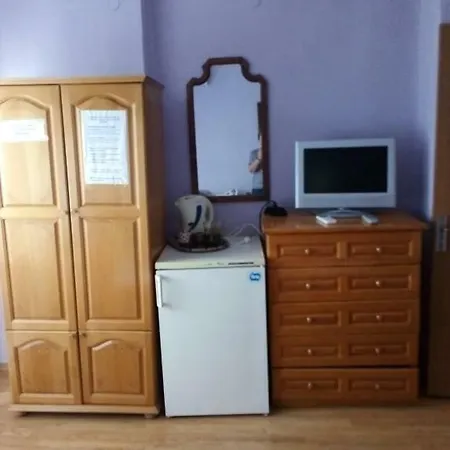 ганчеви Gæstehus