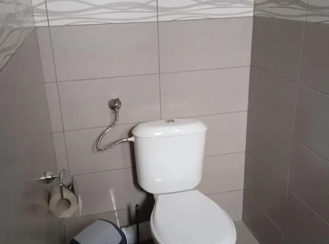 بيت ضيافة ганчеви سوزوبول