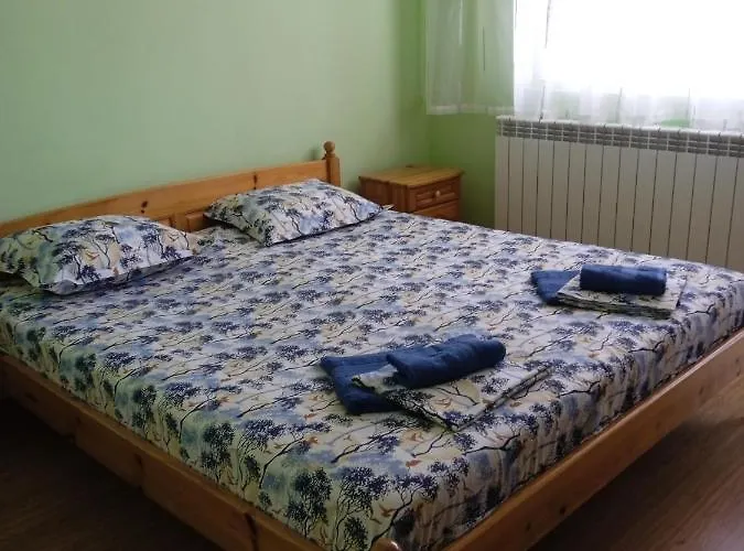ганчеви بيت ضيافة