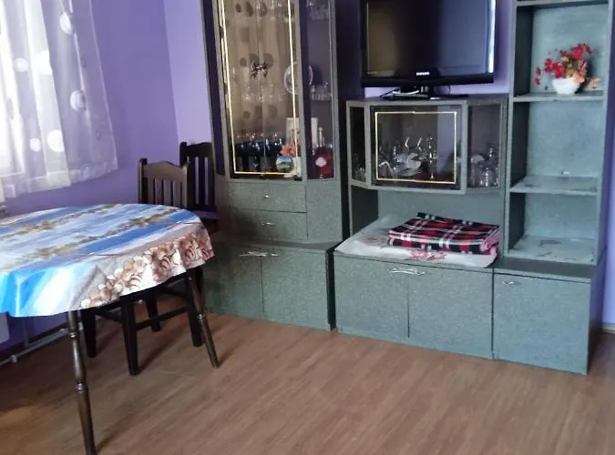 Gasthuis ганчеви Sozopol