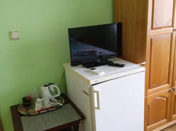 بيت ضيافة ганчеви
