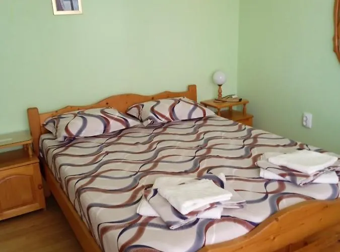 ганчеви Gasthuis