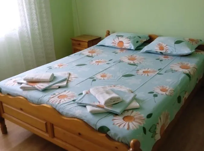 ганчеви * سوزوبول