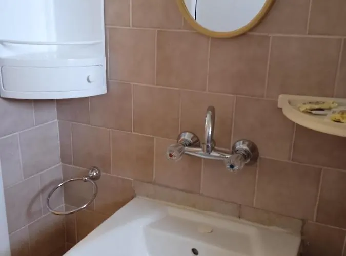 Gasthuis ганчеви *