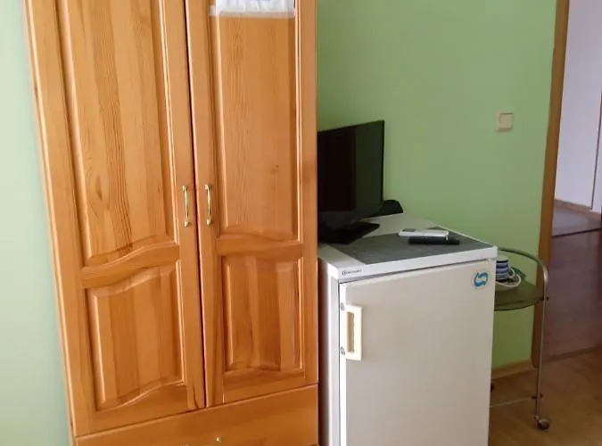 بيت ضيافة ганчеви سوزوبول