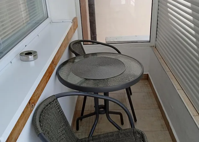 Gasthuis ганчеви Sozopol