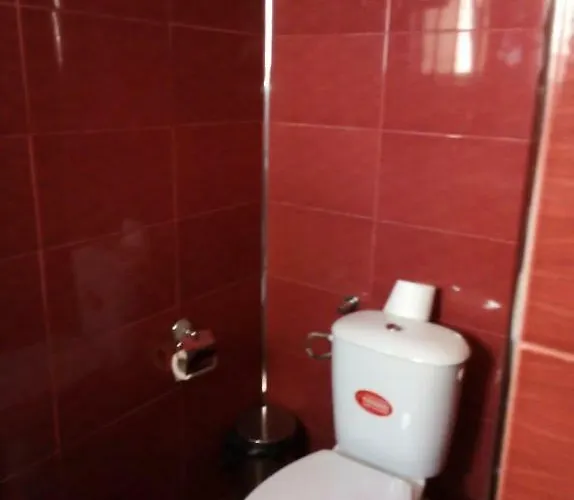 Gasthuis ганчеви *