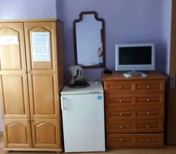 ганчеви بيت ضيافة