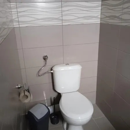 Guest house ганчеви Sozopol