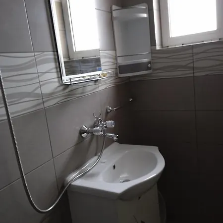 ганчеви Sozopol