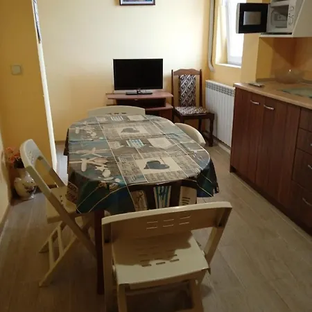 ганчеви Guest house *