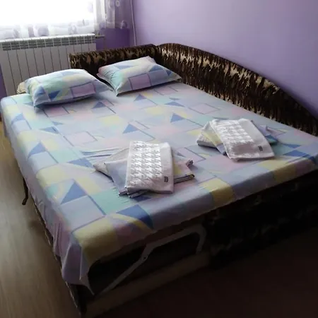 ганчеви بيت ضيافة