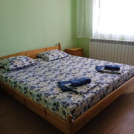 ганчеви بيت ضيافة