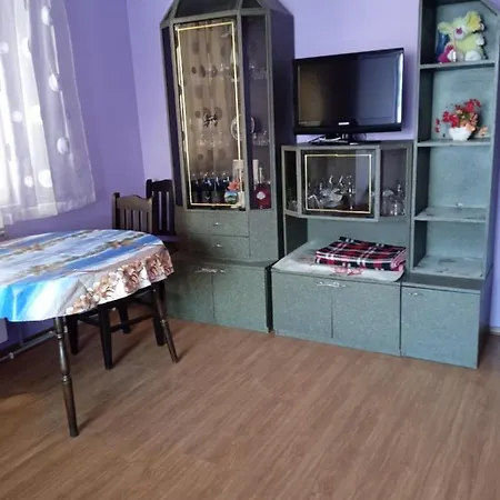 Guest house ганчеви Sozopol