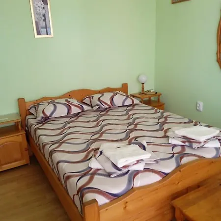 ганчеви Guest house