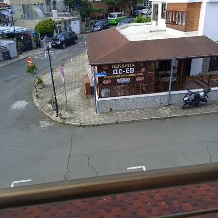 بيت ضيافة ганчеви *