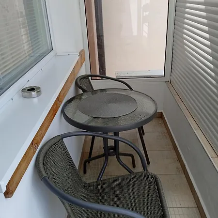 Guest house ганчеви Sozopol