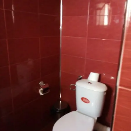 Guest house ганчеви *