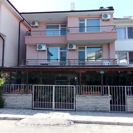 Guest house ганчеви *