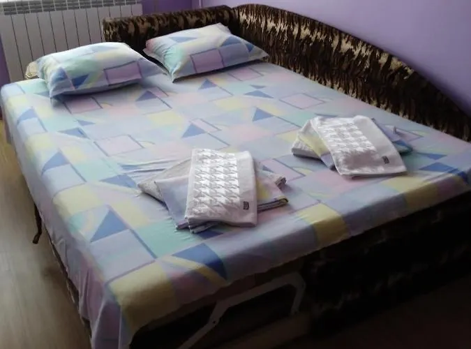 ганчеви בית הארחה