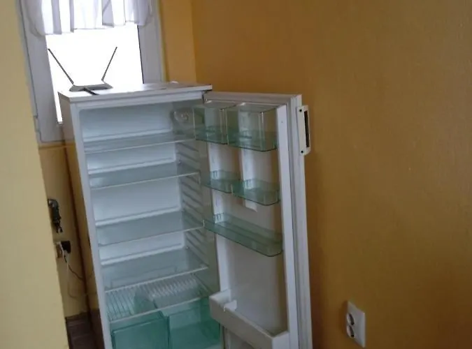 ганчеви בית הארחה *