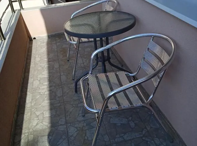 ганчеви בית הארחה סוזופול