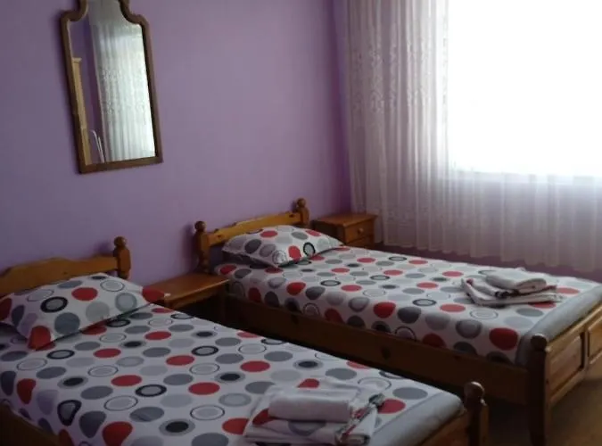 ганчеви בית הארחה